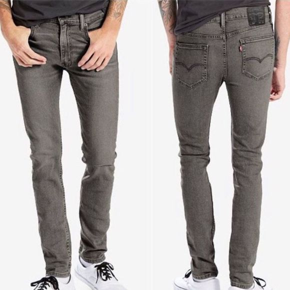 levis extreme skinny